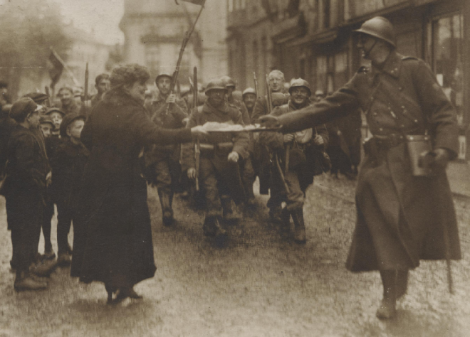 Bevrijding_SteenStraat_Brugge_1918.png